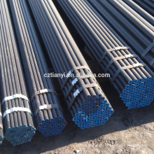 Tuyau en acier sans carbone et carbone / ASTM A53 Pipes sans soudure de catégorie B